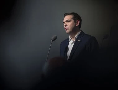 Τσίπρας στη Βουλή: Μετά τα αναδρομικά των ενστόλων έρχεται και η μη περικοπή των συντάξεων